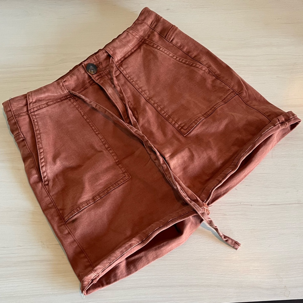 Women’s BKE Shorts